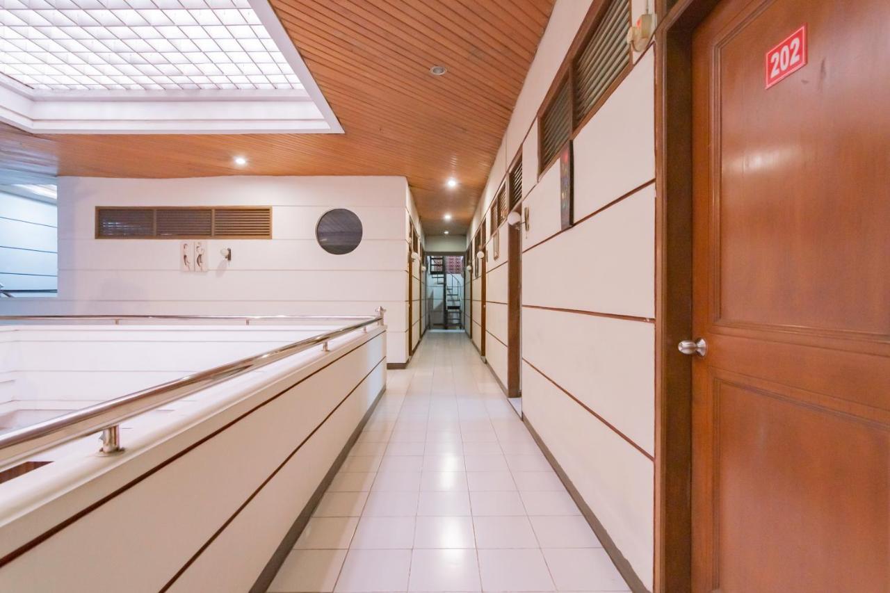 Reddoorz Plus @ Sukamulya Pasteur 2 Bandung Exterior foto