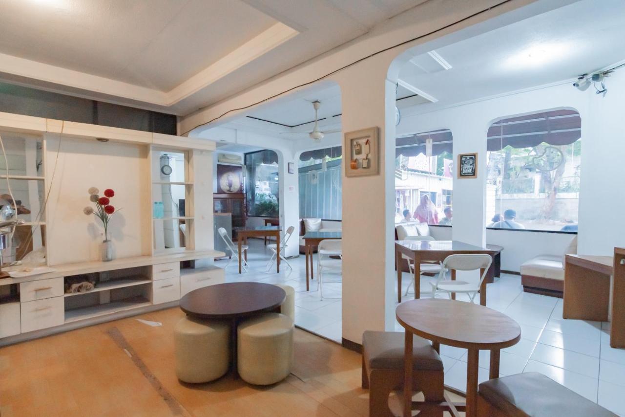 Reddoorz Plus @ Sukamulya Pasteur 2 Bandung Exterior foto