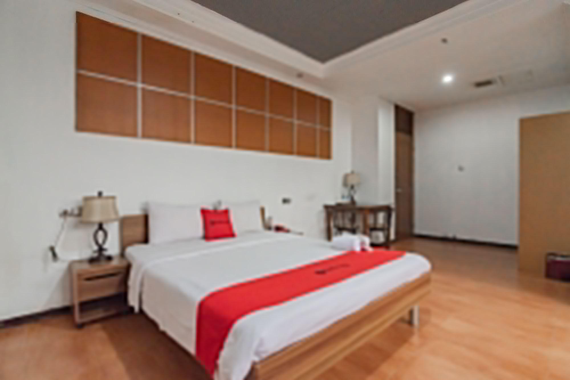 Reddoorz Plus @ Sukamulya Pasteur 2 Bandung Exterior foto