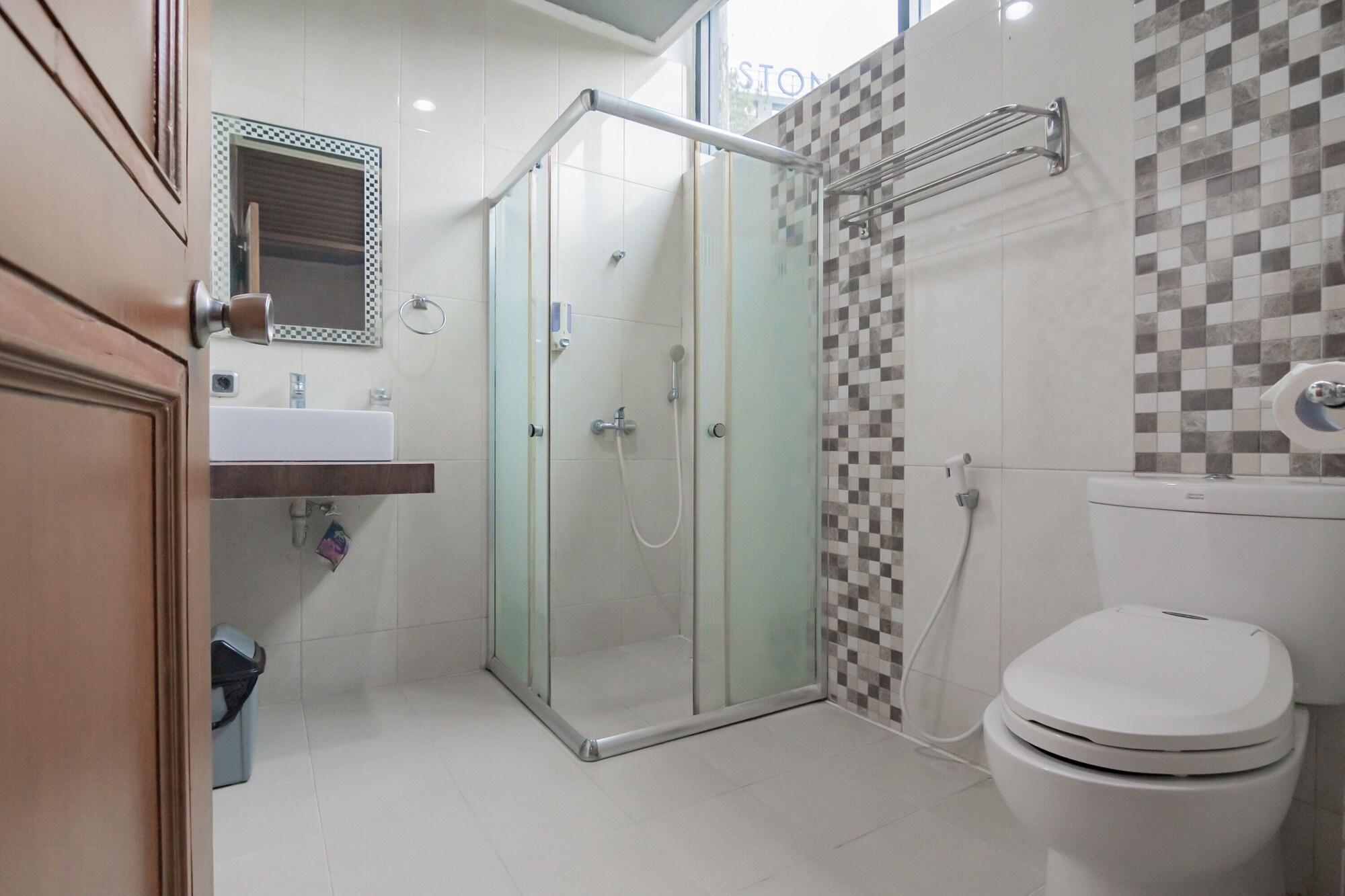 Reddoorz Plus @ Sukamulya Pasteur 2 Bandung Exterior foto