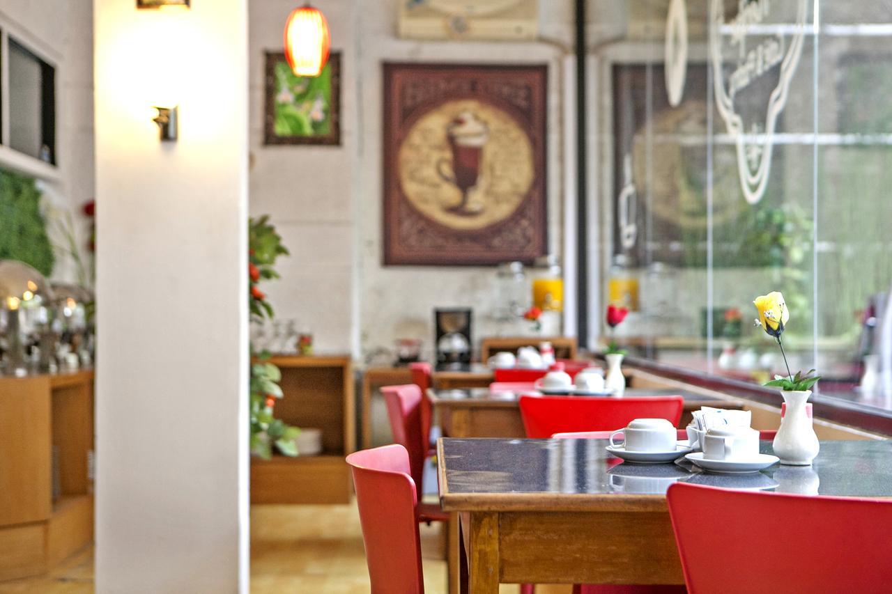 Reddoorz Plus @ Sukamulya Pasteur 2 Bandung Exterior foto