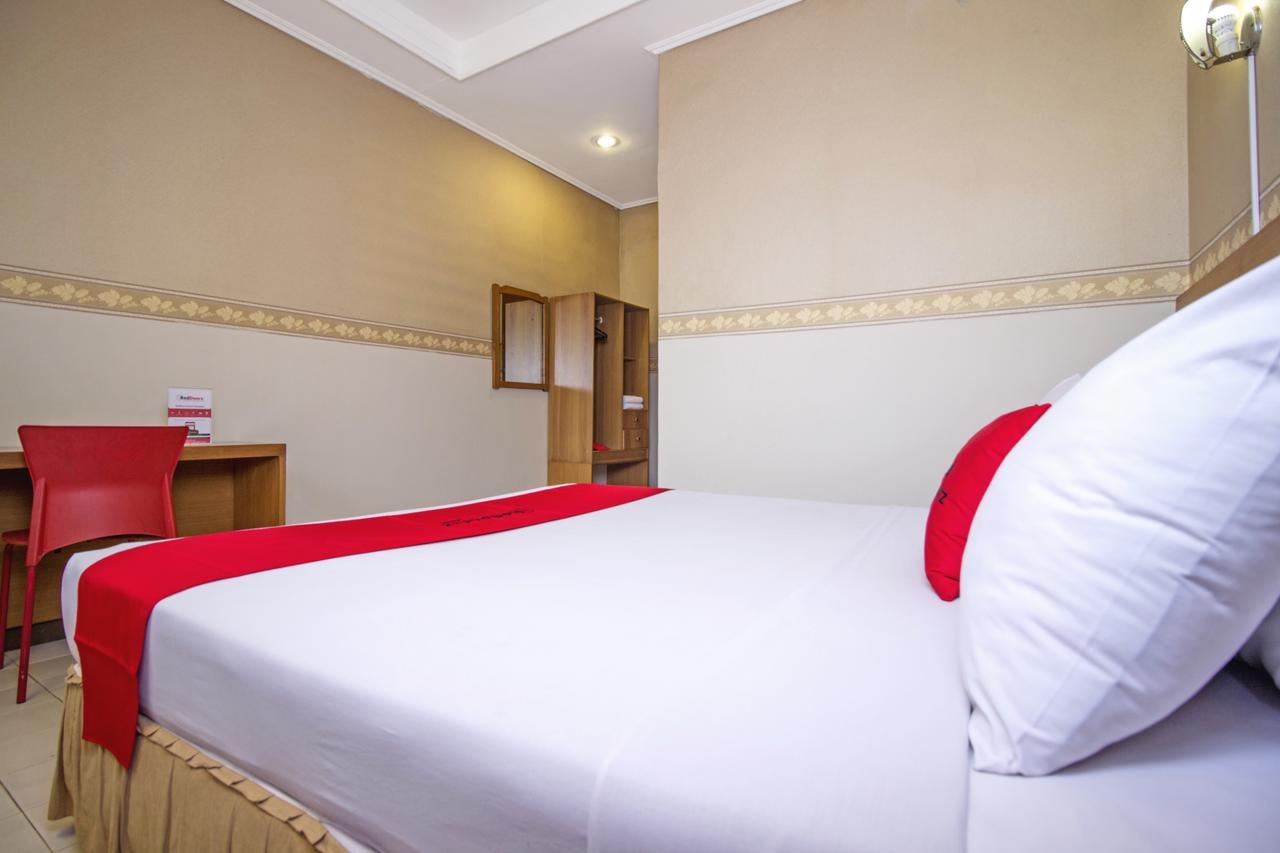 Reddoorz Plus @ Sukamulya Pasteur 2 Bandung Exterior foto